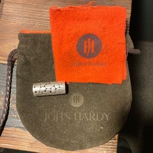 John Hardy Kali Pendant, 925 SS